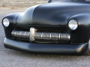 buddy rice 1949 Mercury Coupe