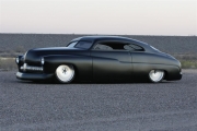 buddy rice 1949 Mercury Coupe