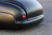 buddy rice 1949 Mercury Coupe