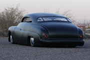 buddy rice 1949 Mercury Coupe