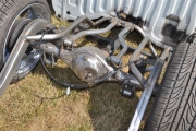 Camp N Drag 2012 Car and Truck Show