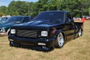 Camp N Drag 2012 Car and Truck Show