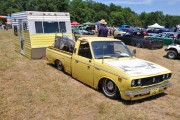 Camp N Drag 2012 Car and Truck Show
