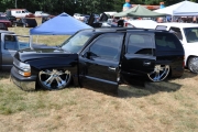 Camp N Drag 2012 Car and Truck Show