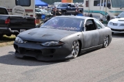 Camp N Drag 2012 Car and Truck Show
