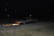 Camp N Drag 2012 Car and Truck Show