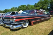 Camp N Drag 2012 Car and Truck Show