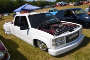Camp N Drag 2012 Car and Truck Show