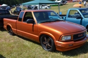 Camp N Drag 2012 Car and Truck Show