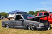 Camp N Drag 2012 Car and Truck Show