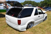Camp N Drag 2012 Car and Truck Show