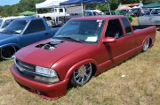 Camp N Drag 2012 Car and Truck Show