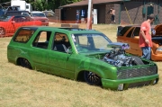 Camp N Drag 2012 Car and Truck Show
