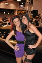 Cincinnati Cavalcade of Costumes 2012