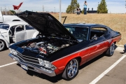 lincoln tech show colorado 2012