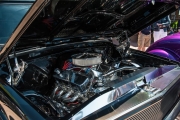 CUSCC auto show 2012