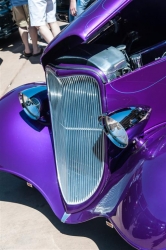 CUSCC auto show 2012