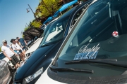 CUSCC auto show 2012