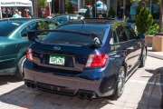 CUSCC auto show 2012