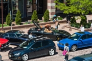 CUSCC auto show 2012