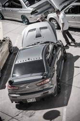 CUSCC auto show 2012