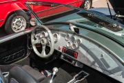 CUSCC auto show 2012