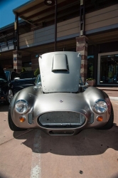 CUSCC auto show 2012