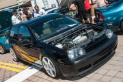 CUSCC auto show 2012