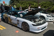 CUSCC auto show 2012