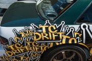 CUSCC auto show 2012