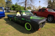 Danger Zone 2012 Visalia, CA 
