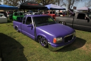Danger Zone 2012 Visalia, CA 