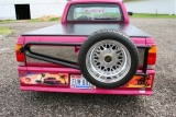 Daniel Kness 1988 Mazda B2200