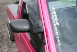Daniel Kness 1988 Mazda B2200