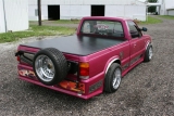 Daniel Kness 1988 Mazda B2200