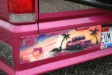 Daniel Kness 1988 Mazda B2200