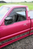 Daniel Kness 1988 Mazda B2200