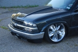 Dave and Amber Flanigan 1998 chevy s10