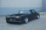Dave and Amber Flanigan 1998 chevy s10