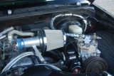 Dave and Amber Flanigan 1998 chevy s10