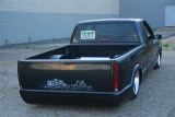 Dave and Amber Flanigan 1998 chevy s10