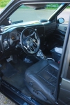 Dave and Amber Flanigan 1998 chevy s10