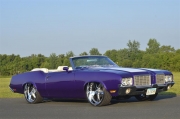 1972 Oldsmobile Cutlass