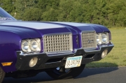 1972 Oldsmobile Cutlass