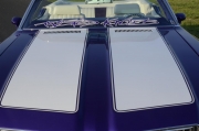 1972 Oldsmobile Cutlass