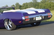 1972 Oldsmobile Cutlass