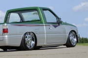 1990 Isuzu Pick Up