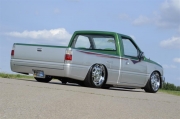 1990 Isuzu Pick Up