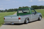 1990 Isuzu Pick Up