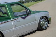 1990 Isuzu Pick Up